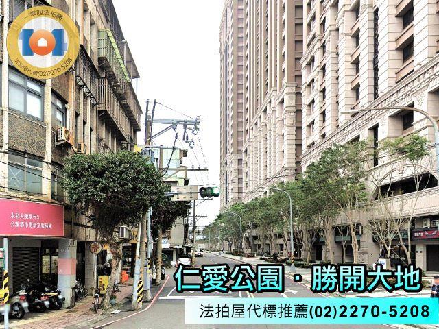 永和法拍法拍屋-6