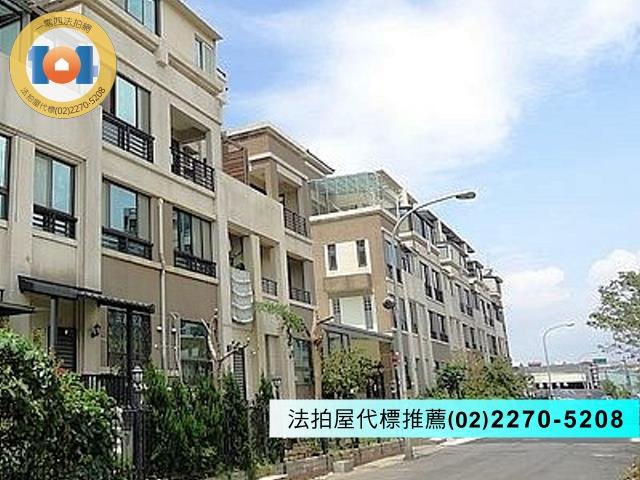 八里法拍屋法拍-2