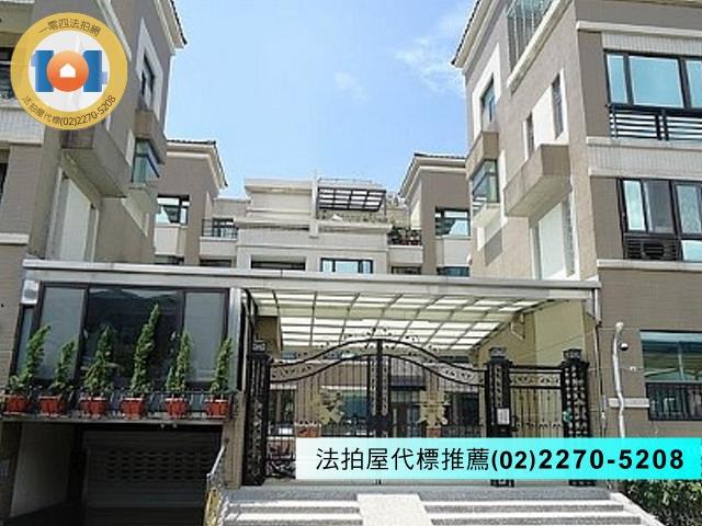 板橋區三民路二段2層樓