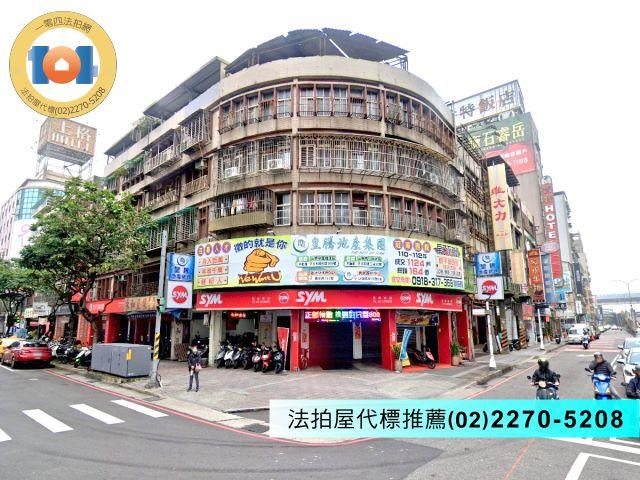 三重拍賣法拍屋-0