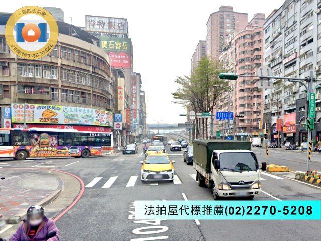 三重拍賣法拍屋-2