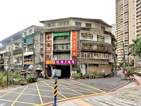 中和法拍屋拍賣-3