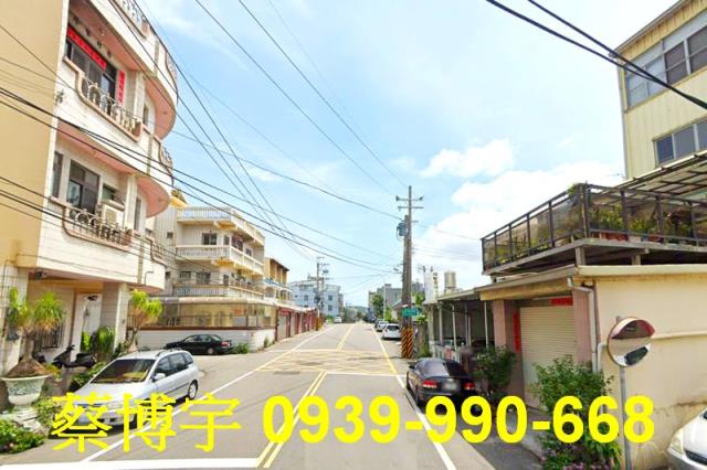 大甲法拍屋雁門路透天