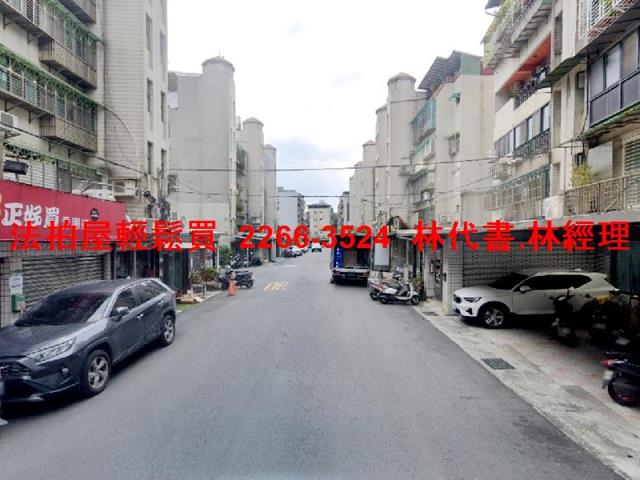 台北內湖拍賣法拍屋-3