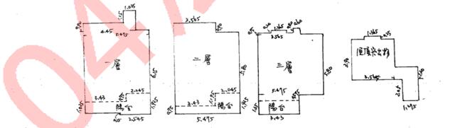 新北八里法拍法拍屋-10