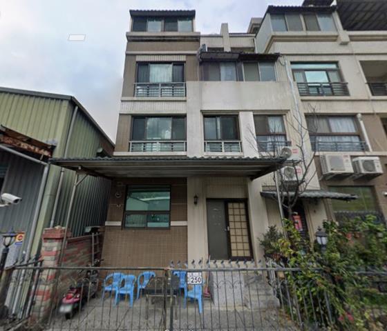 新北八里法拍法拍屋-1