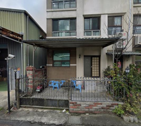 新北八里法拍法拍屋-2