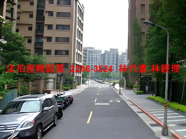 台北南港法拍法拍屋-10
