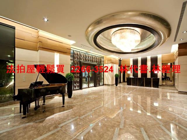 台北南港法拍法拍屋-3