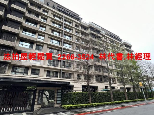 台北南港法拍法拍屋-6