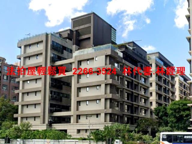 台北南港法拍法拍屋-7