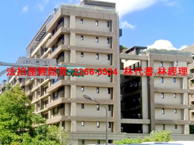 台北南港法拍法拍屋-8