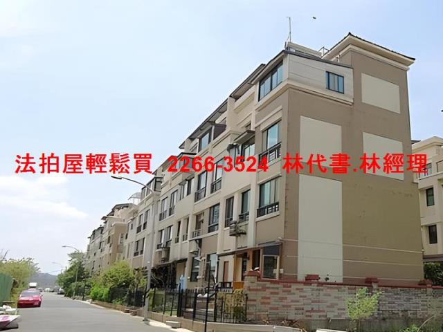 新北八里法拍屋法拍-11