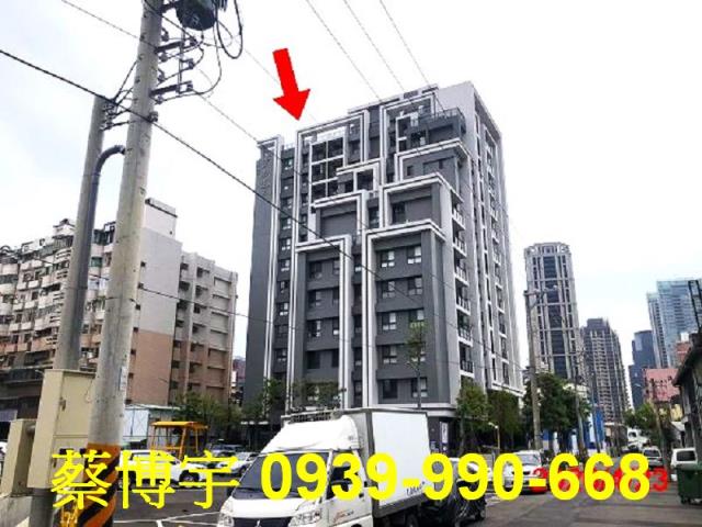 西屯法拍屋親家河南道