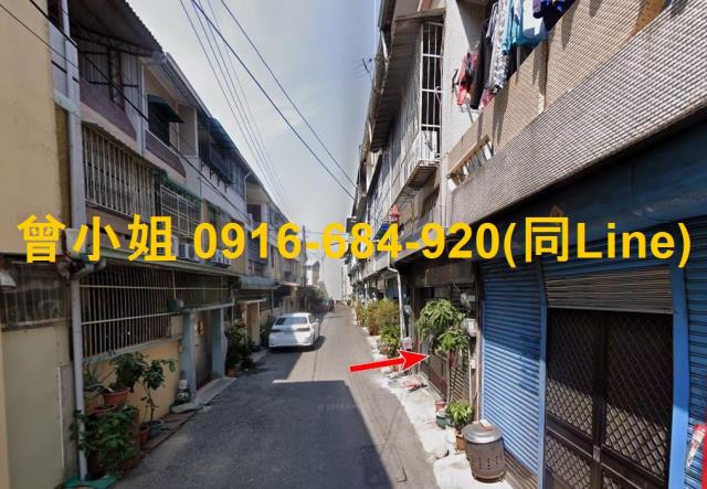 中埔法拍法拍屋-1