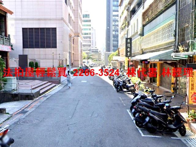 中山區法拍法拍屋-9