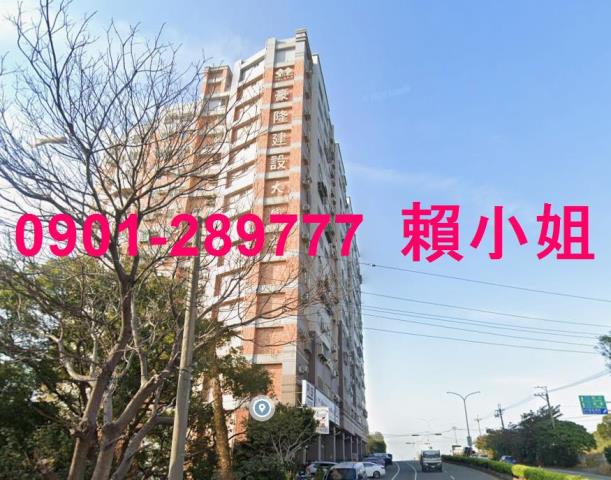 台中大肚拍賣法拍屋-1