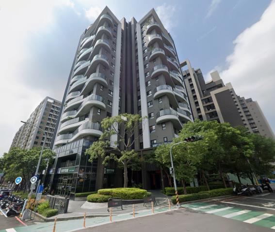 台中南屯法拍屋拍賣-1