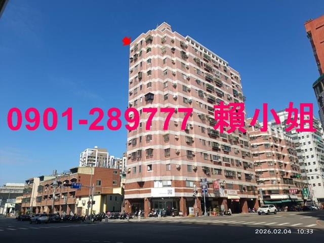 台中潭子法拍屋法拍-1