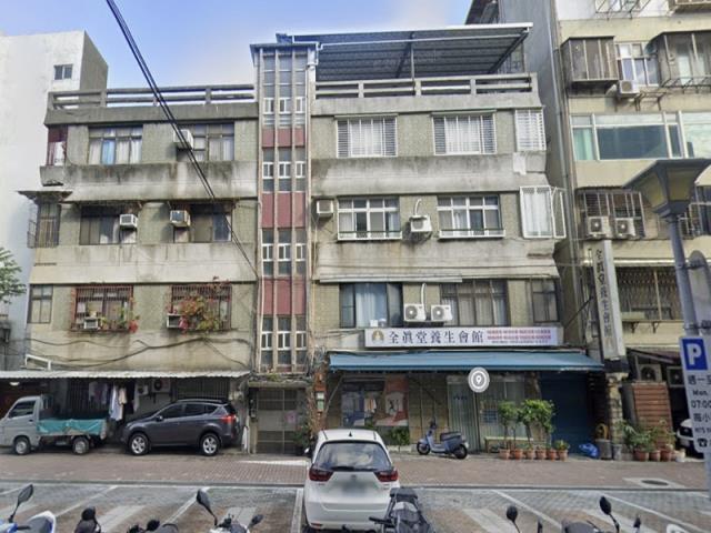 台北中山區法拍法拍屋-11