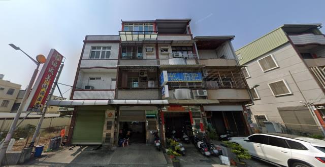 高雄彌陀法拍屋法拍-2