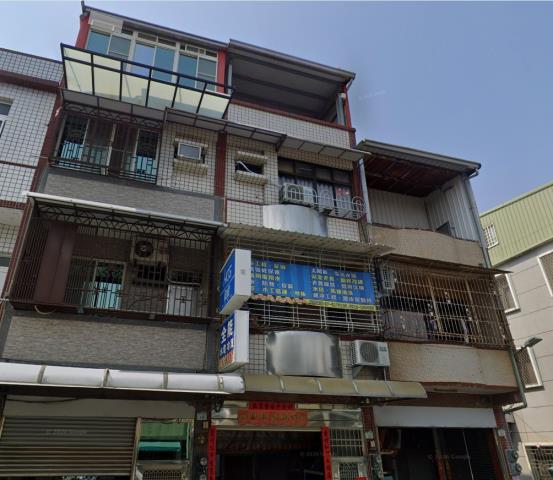 高雄彌陀法拍屋法拍-4