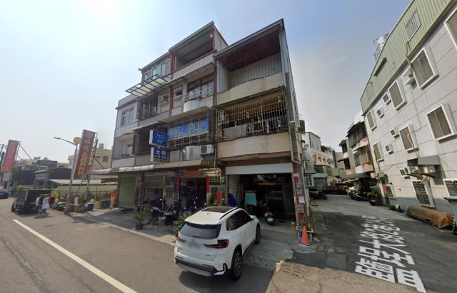 高雄彌陀法拍屋法拍-5