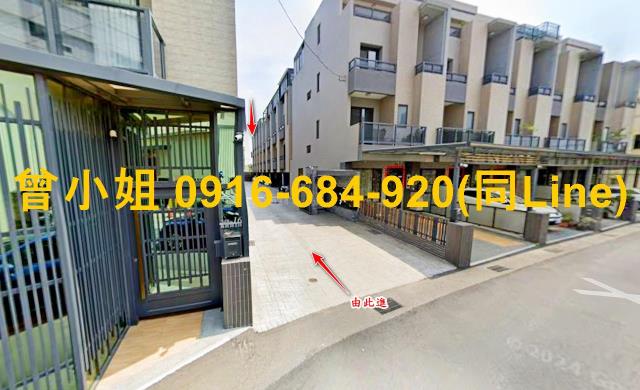 彰化田中中正路118號臨路店面別墅法拍屋7年新屋近田中高中