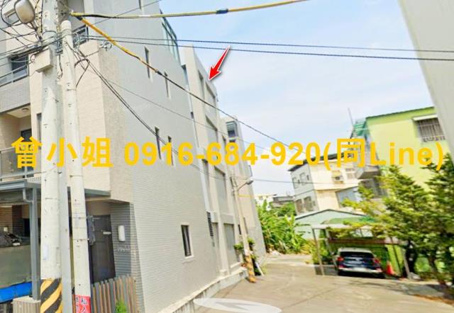 彰化埔鹽法拍屋拍賣-2