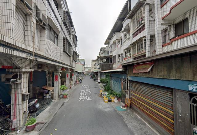 高雄大寮法拍屋法拍-5