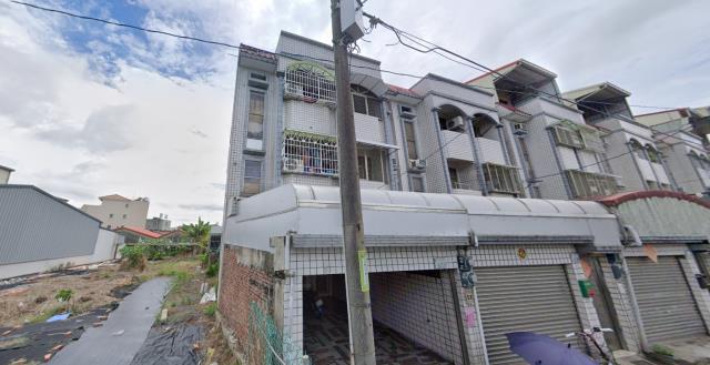 新市法拍屋拍賣-4