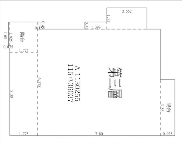 大甲法拍法拍屋-1