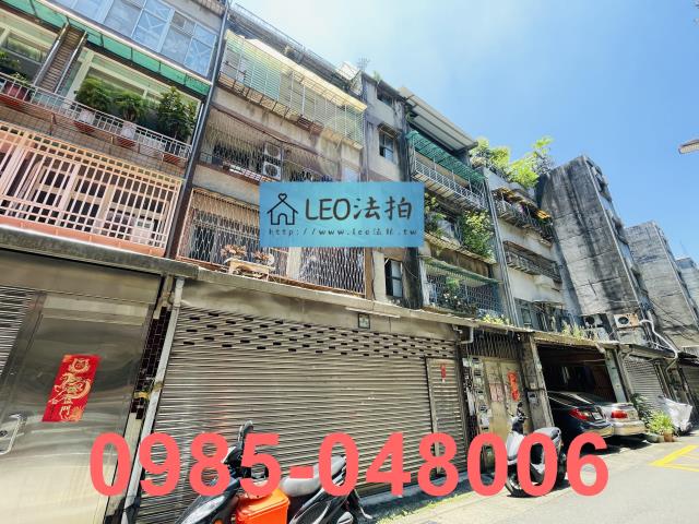 信義區法拍法拍屋-2