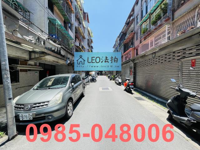 信義區法拍法拍屋-5