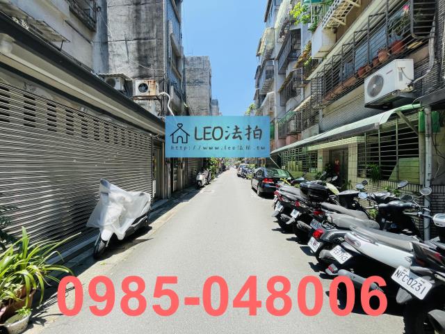信義區法拍法拍屋-6