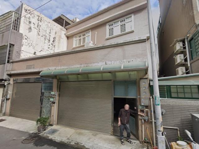 桃園桃園區法拍法拍屋-0