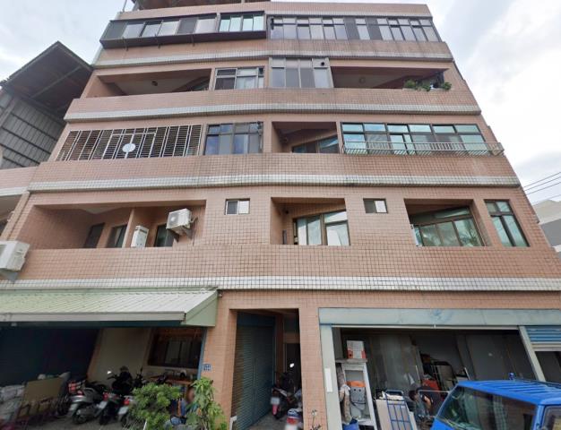 苗栗法拍屋苗栗縣竹南鎮光德路139號3樓公寓法拍