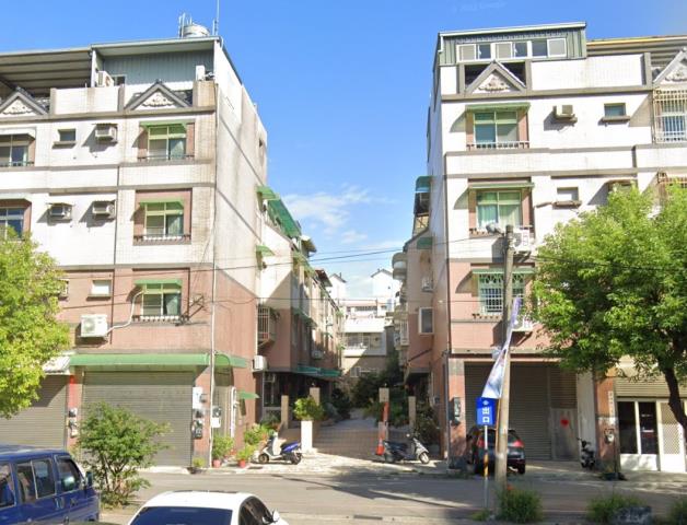 苗栗竹南拍賣法拍屋-0