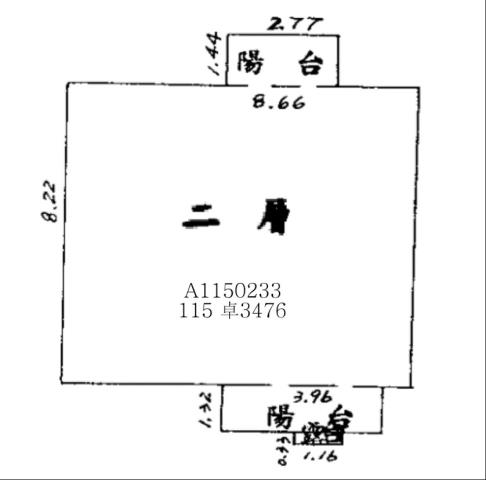 大里法拍法拍屋-1