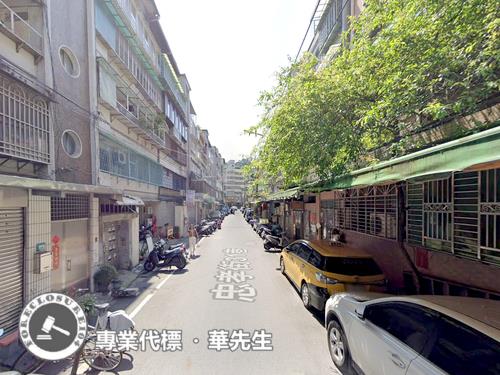 新北拍賣法拍屋-1