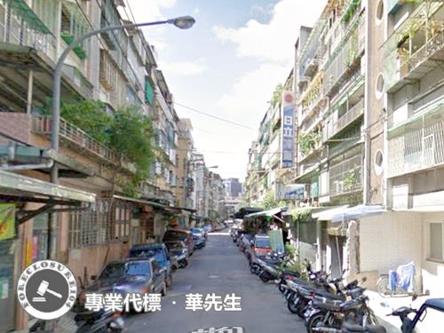 新北拍賣法拍屋-3
