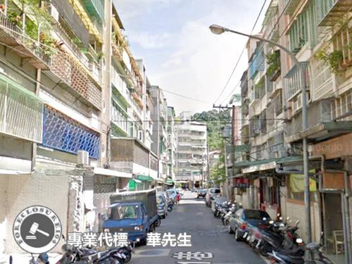新北拍賣法拍屋-4