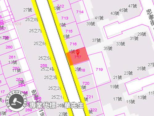 新北拍賣法拍屋-8