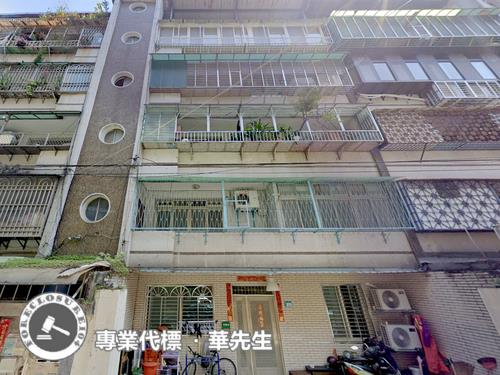 新北拍賣法拍屋-6