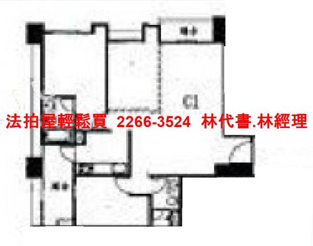 桃園法拍屋拍賣-10