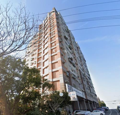 台中拍賣法拍屋-2