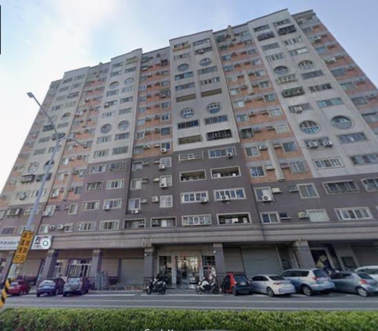 台中拍賣法拍屋-4