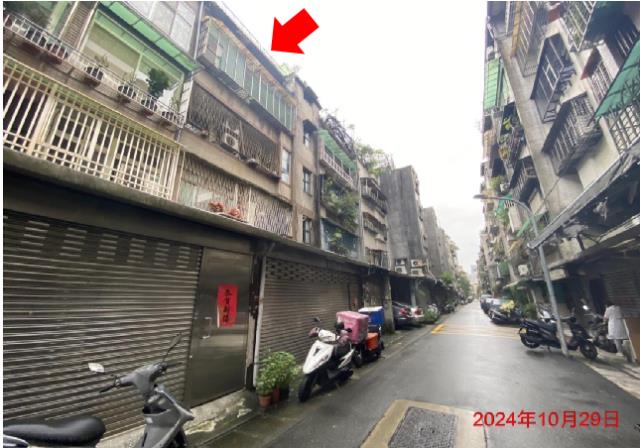 台北信義區法拍法拍屋-2