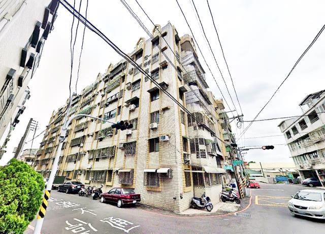 台南永康法拍屋法拍-1