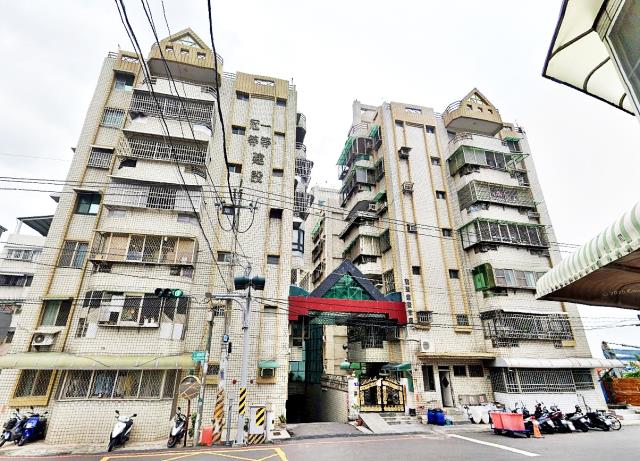 台南永康法拍屋法拍-2
